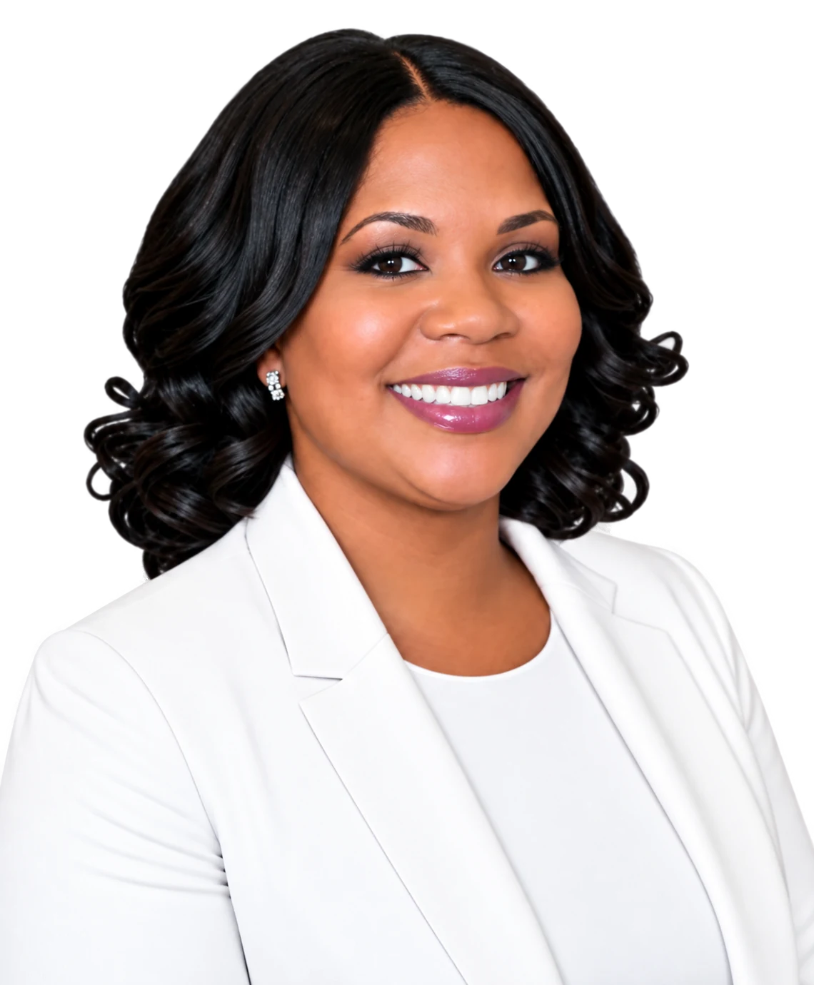 Coach Kia Joy, Certified Health and Wellness Coach in Bowie, Maryland