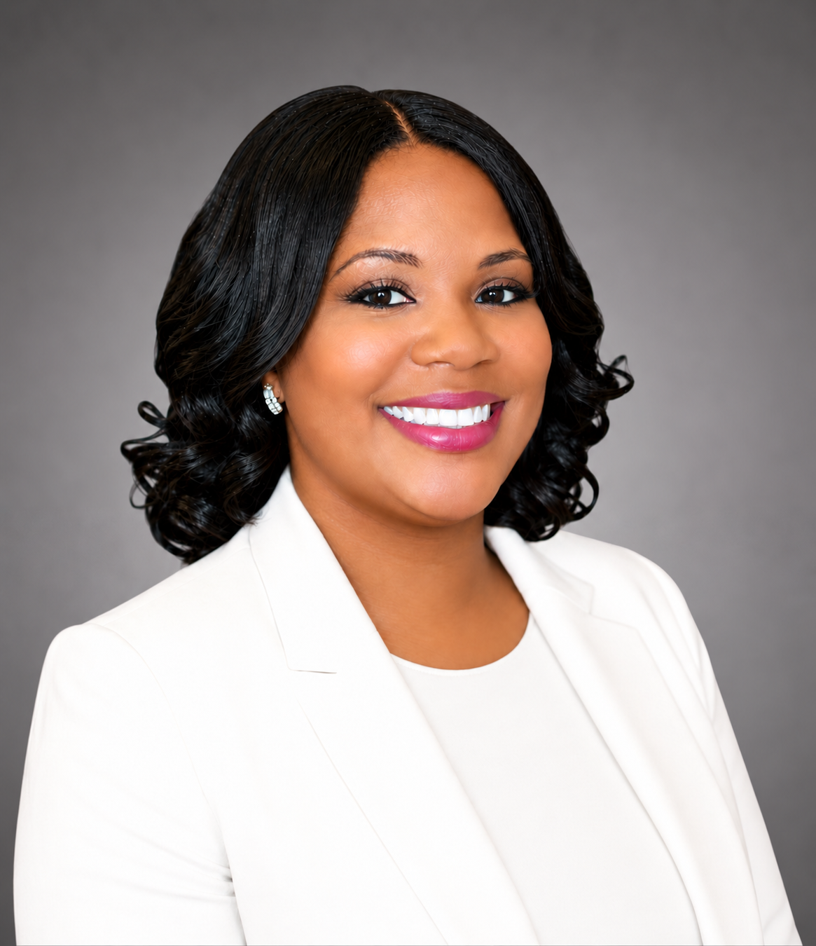 Coach Kia Joy, Certified Health and Wellness Coach in Bowie, Maryland