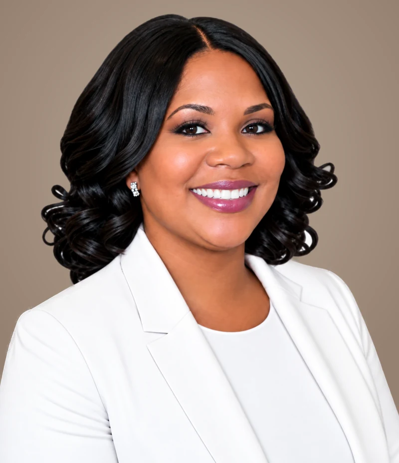 Coach Kia Joy, Certified Health and Wellness Coach in Bowie, Maryland