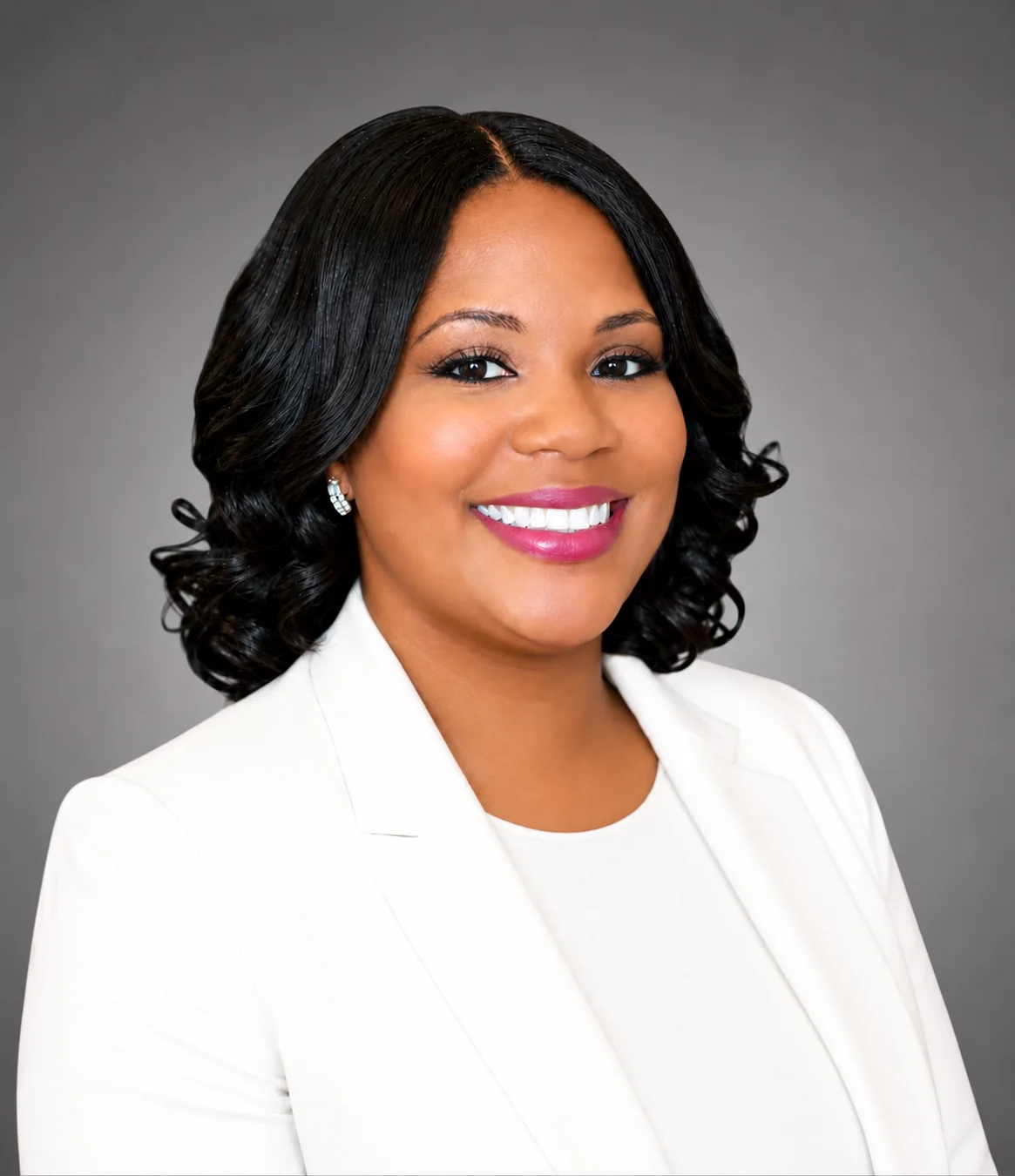 Coach Kia Joy, Certified Health and Wellness Coach in Bowie, Maryland